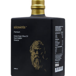 socrates-oil-premium