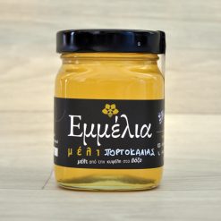 μελι πορτοκαλιας