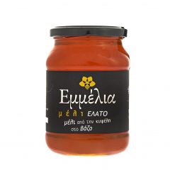 μελι ελατο