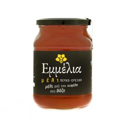 μελι πευκο ερεικη