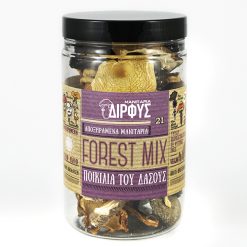 αποξηραμενα μανιταρια