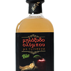μυλοξυδο με τζινσενγκ