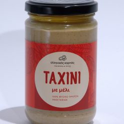 ταχινι με μελι