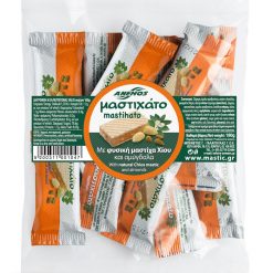 μαστιχατο σνακ